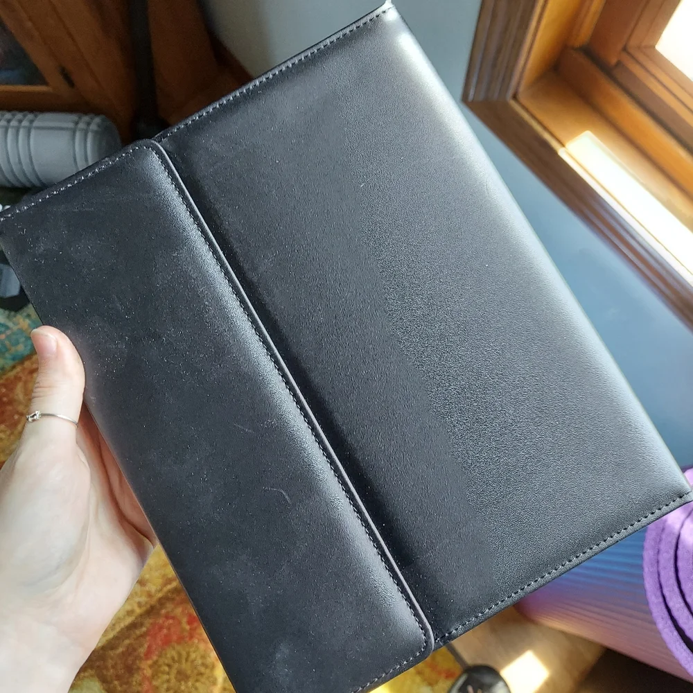 Bluetooth Tablet Keyboard Case
